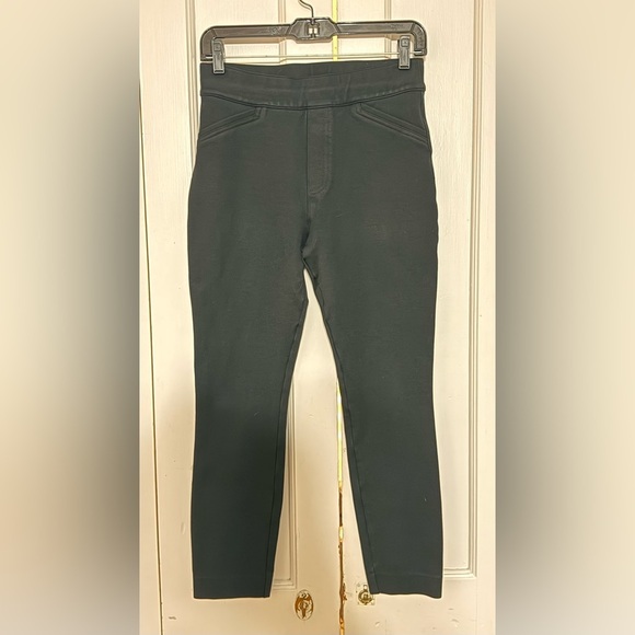 SPANX BACKSEAM SKINNY PONTE PANT - Picture 6 of 9
